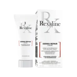 Derma Repair Crème Crema Reparadora y Calmante