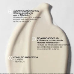 Derma Repair Eye Crema Reparadora Contorno de ojos