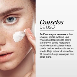 Derma Repair Soft Peeling Exfoliante Facial