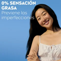 Derma Skin Clear Protección Facial FPS50+