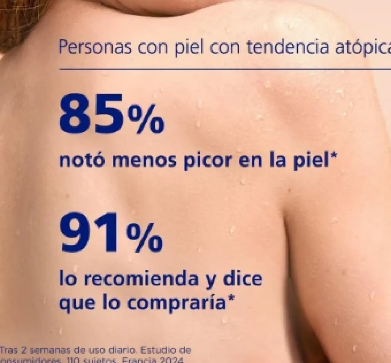 Derma Therapy Gel Ducha Piel Atopica
