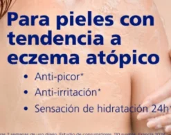 Derma Therapy Gel Ducha Piel Atopica