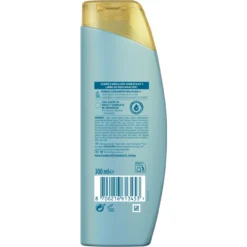DermaXPro Champú Anticaspa Hidratante