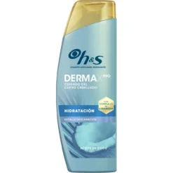 DermaXPro Champú Anticaspa Hidratante