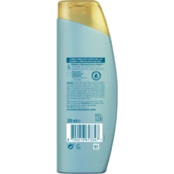DermaXPro Champú Calmante Anticaspa