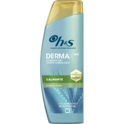 DermaXPro Champú Calmante Anticaspa