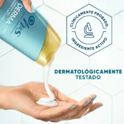 DermaXPro Champú Calmante Anticaspa