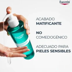 DermoPure Clinical Gel Limpiador Purificante