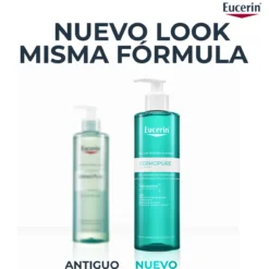 DermoPure Clinical Gel Limpiador Purificante