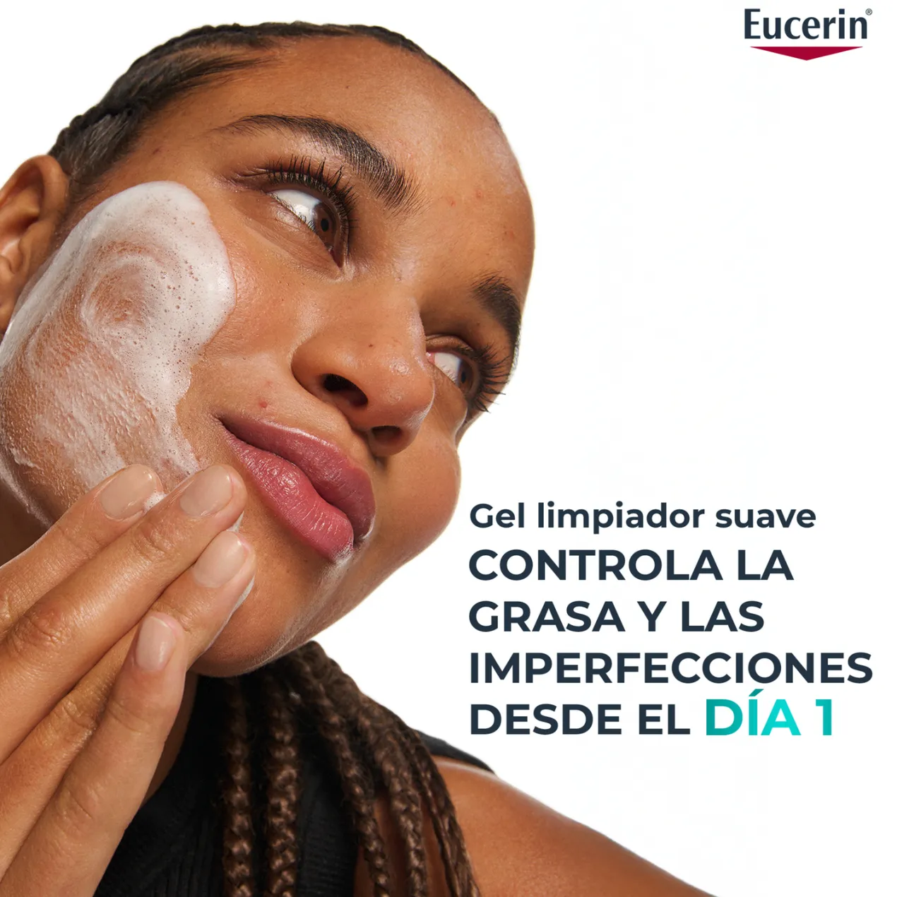 DermoPure Clinical Gel Limpiador Purificante