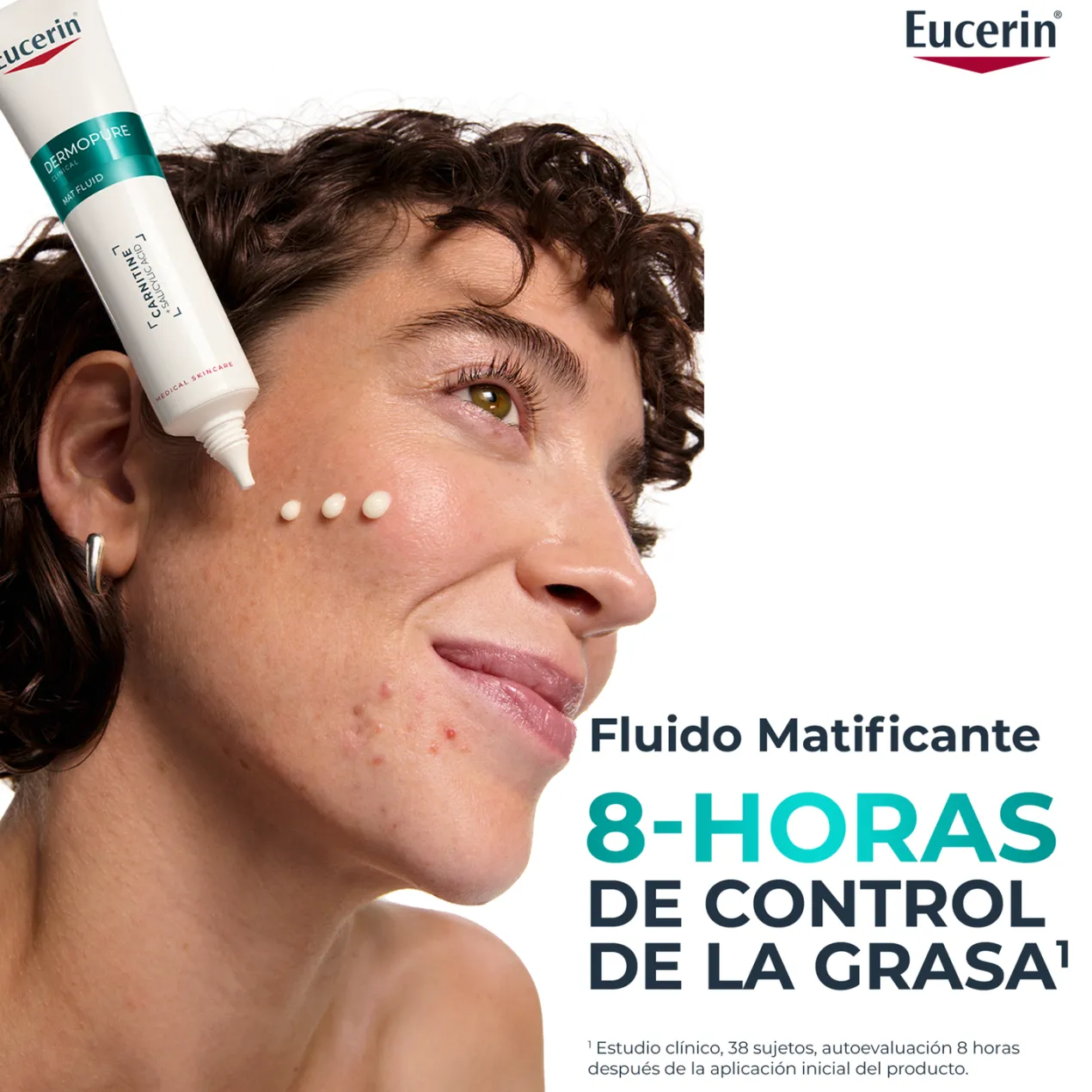 DermoPure Clinical Mat Fluid