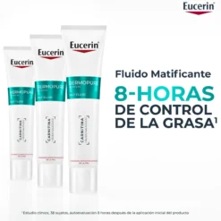 DermoPure Clinical Mat Fluid