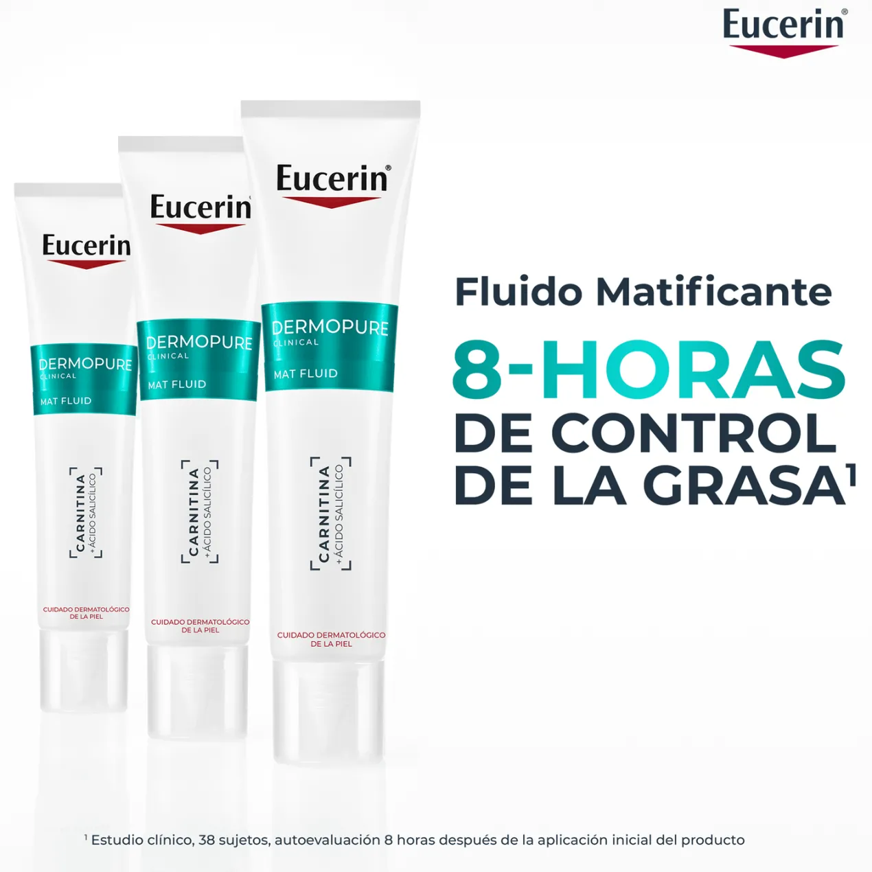 DermoPure Clinical Mat Fluid