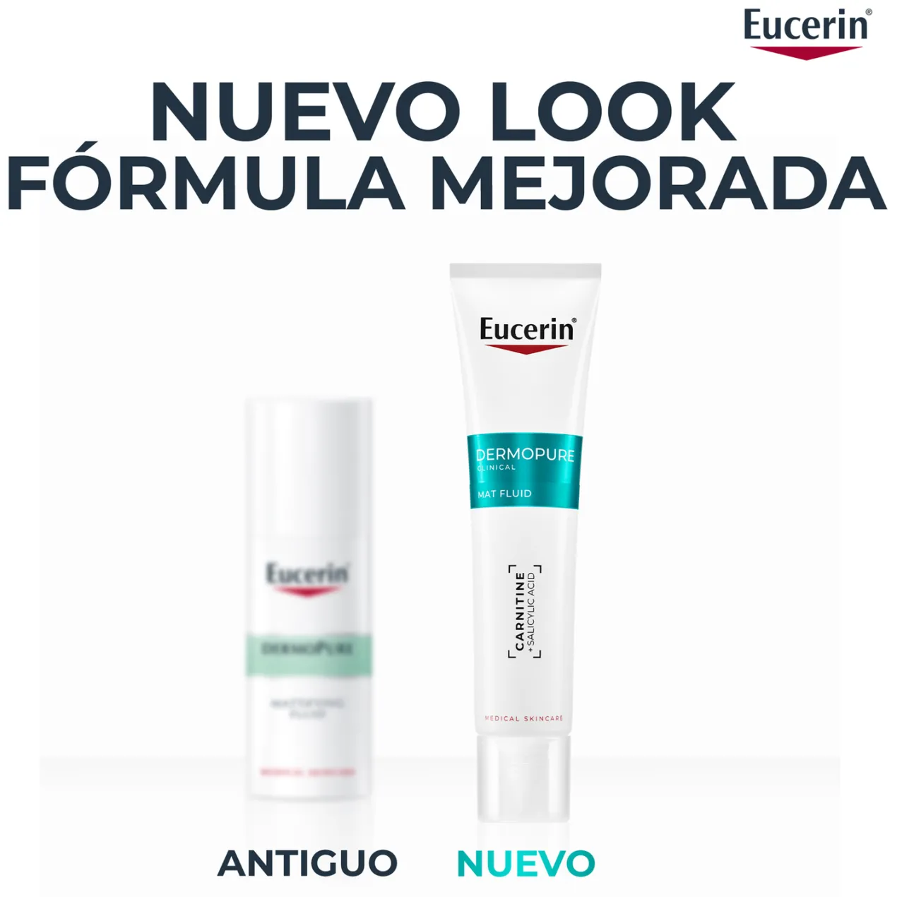 DermoPure Clinical Mat Fluid