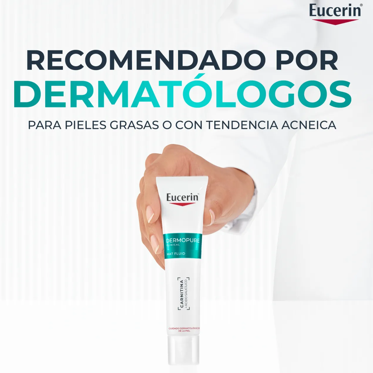 DermoPure Clinical Mat Fluid