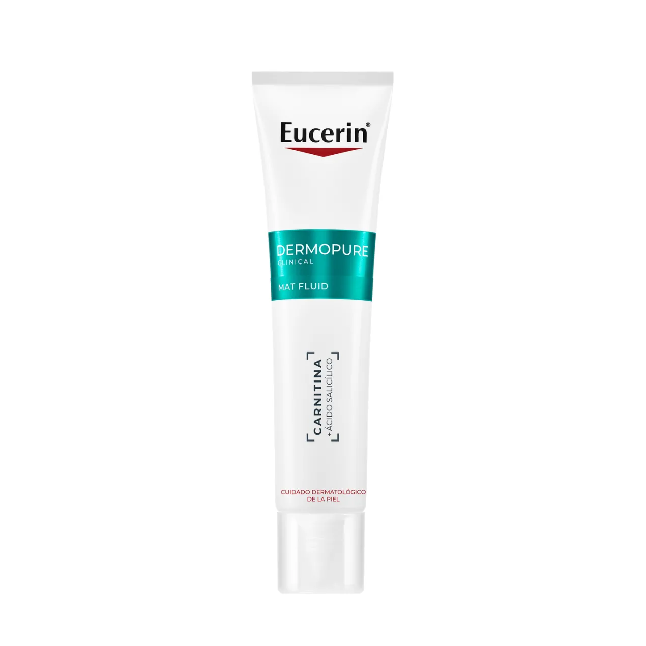 DermoPure Clinical Mat Fluid