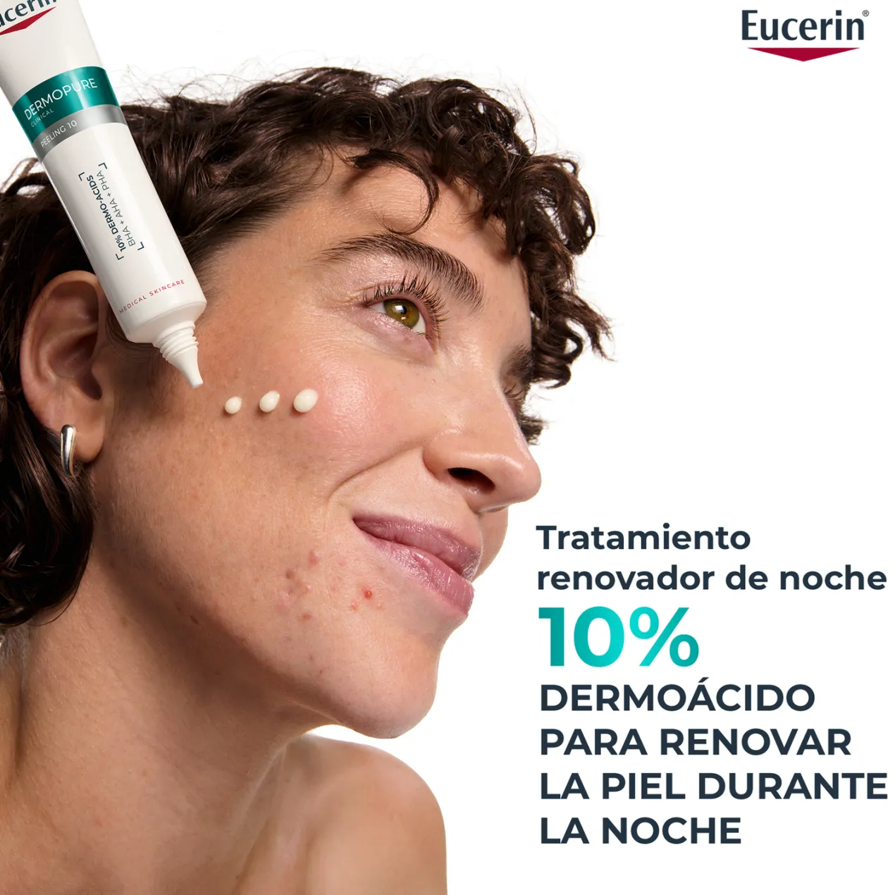 DermoPure Clinical Peeling 10