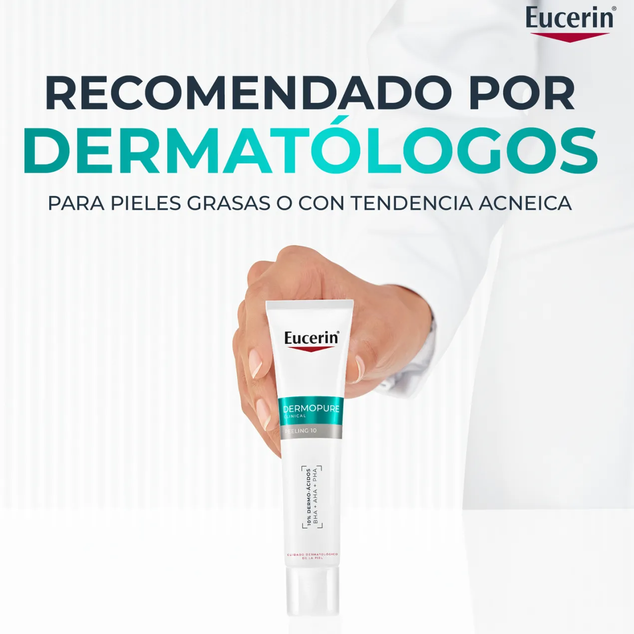 DermoPure Clinical Peeling 10