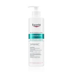 DermoPure Gel Limpiador Corrector