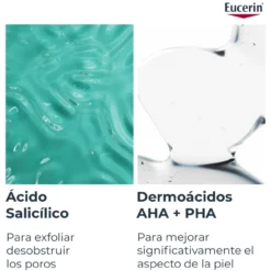DermoPure Oil Control Exfoliante