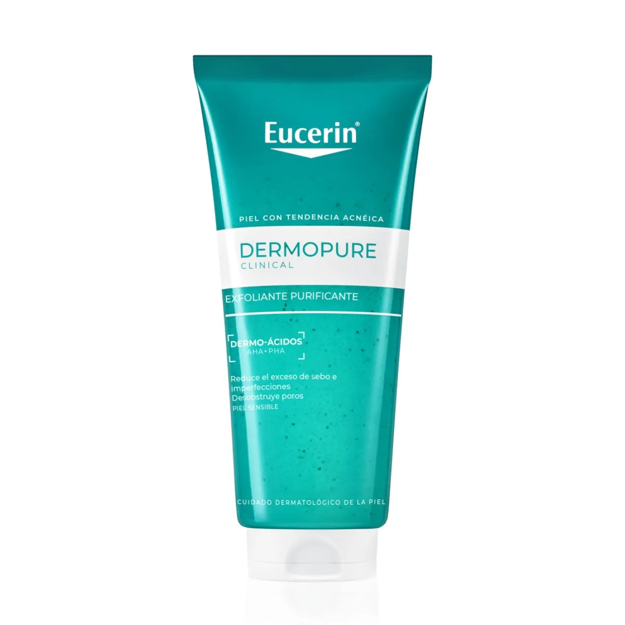 DermoPure Oil Control Exfoliante