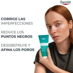 DermoPure Oil Control Exfoliante
