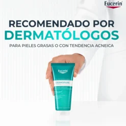 DermoPure Oil Control Exfoliante