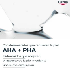 DermoPure Oil Control Exfoliante