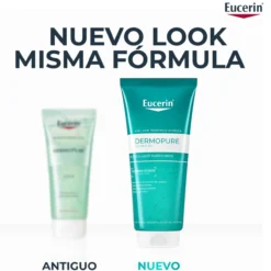 DermoPure Oil Control Exfoliante