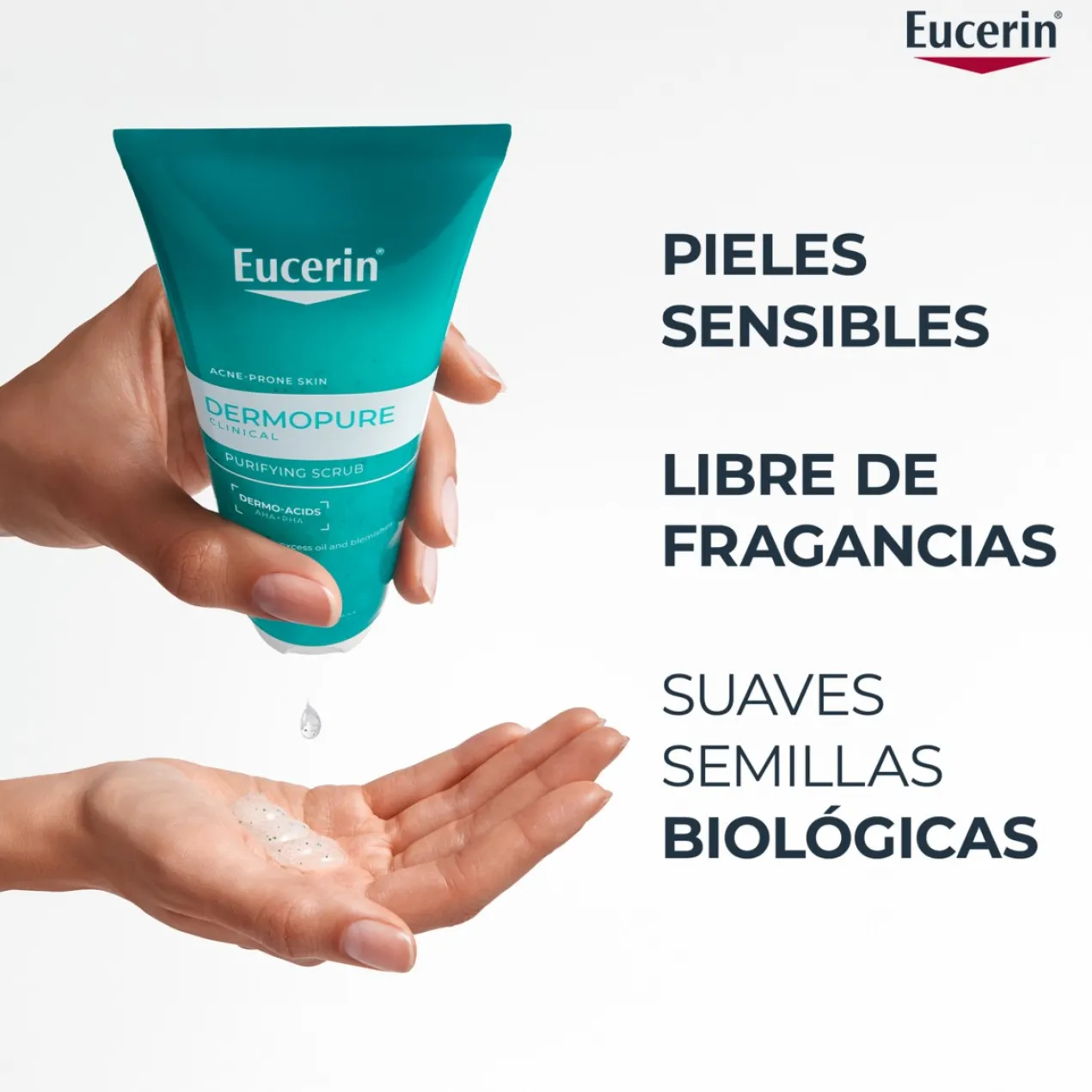 DermoPure Oil Control Exfoliante