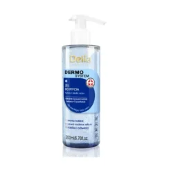 Dermo System Gel Limpiador Bifásico