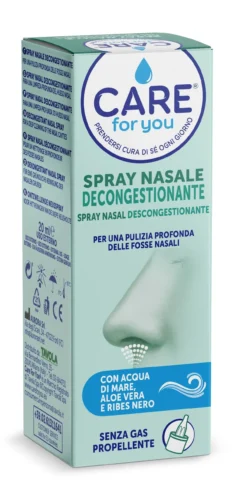 Descongestionante Nasal de Bolsillo