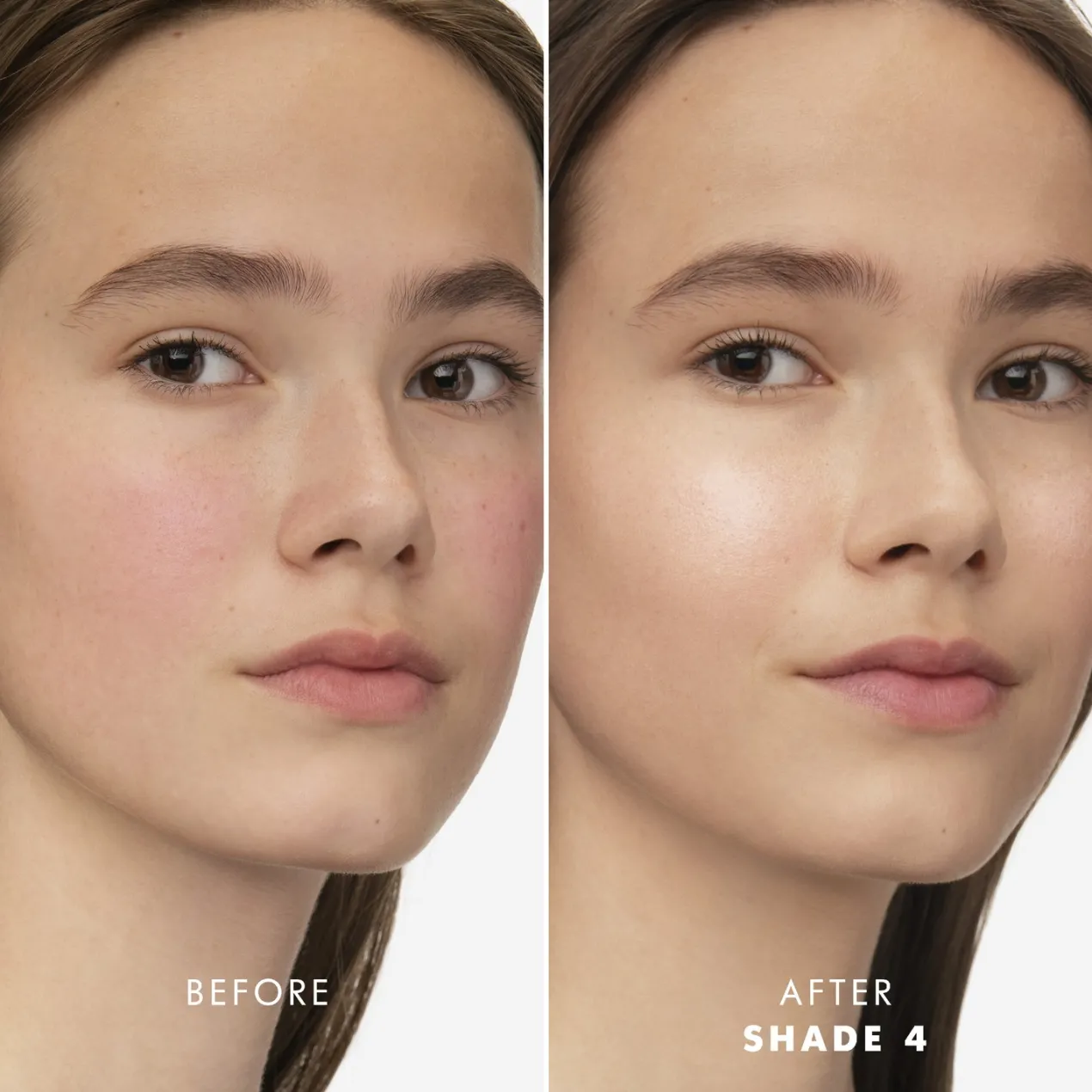 Designer Glow Base de maquillaje con Ácido Hialurónico