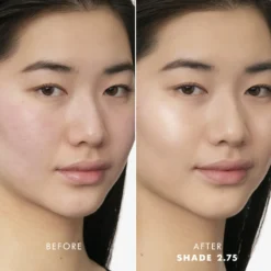 Designer Glow Base de maquillaje con Ácido Hialurónico