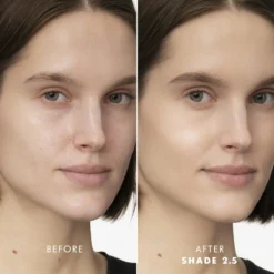 Designer Glow Base de maquillaje con Ácido Hialurónico