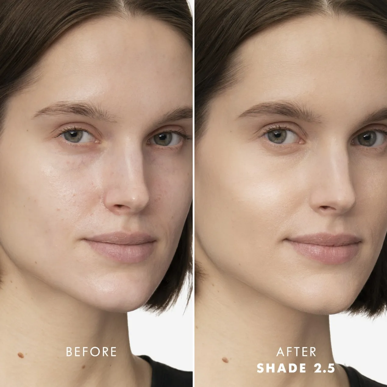 Designer Glow Base de maquillaje con Ácido Hialurónico
