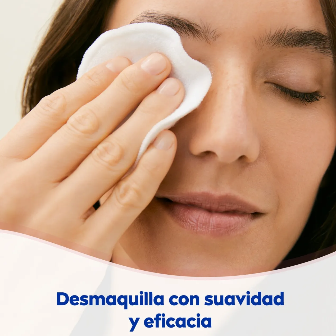 Desmaquillador de Ojos Iluminador Waterproof
