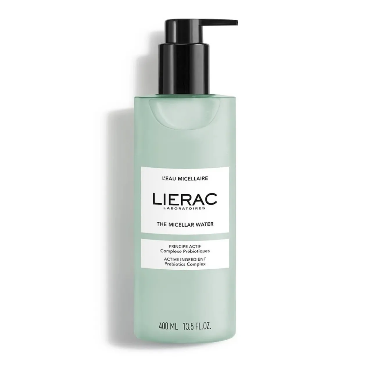 Desmaquillante Agua Micelar