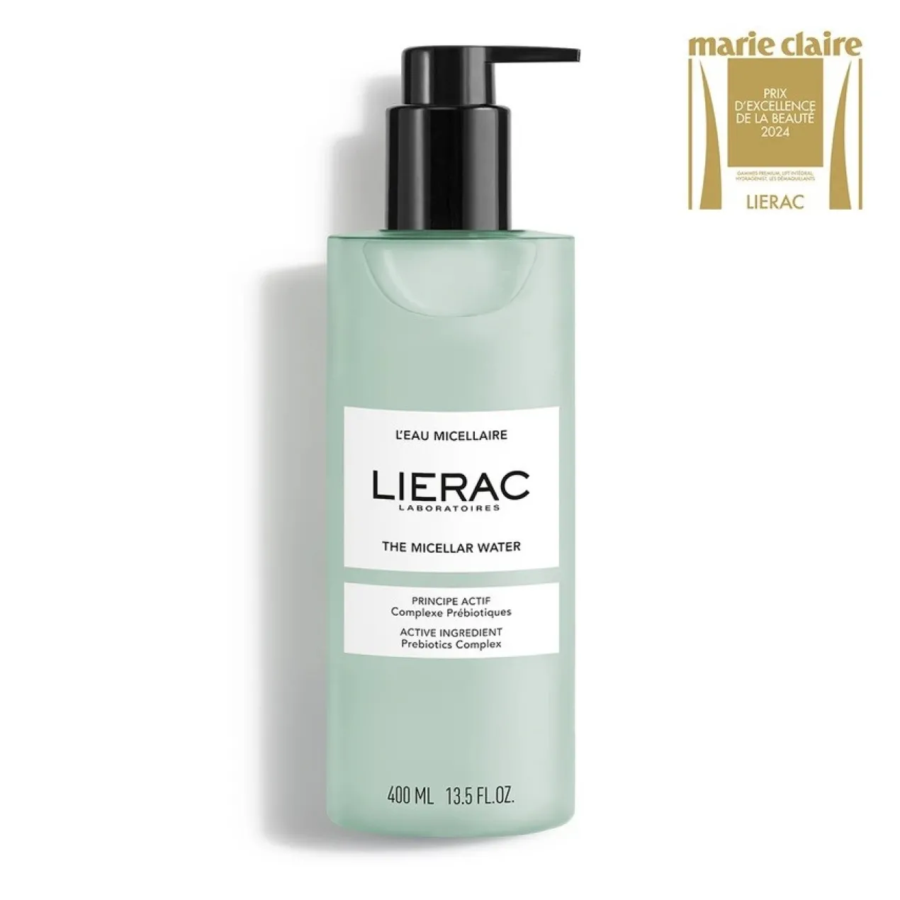 Desmaquillante Agua Micelar