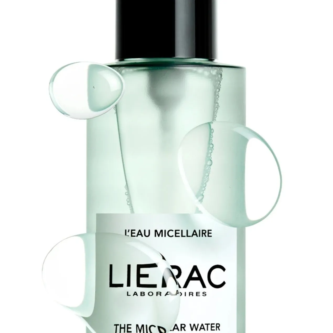 Desmaquillante Agua Micelar