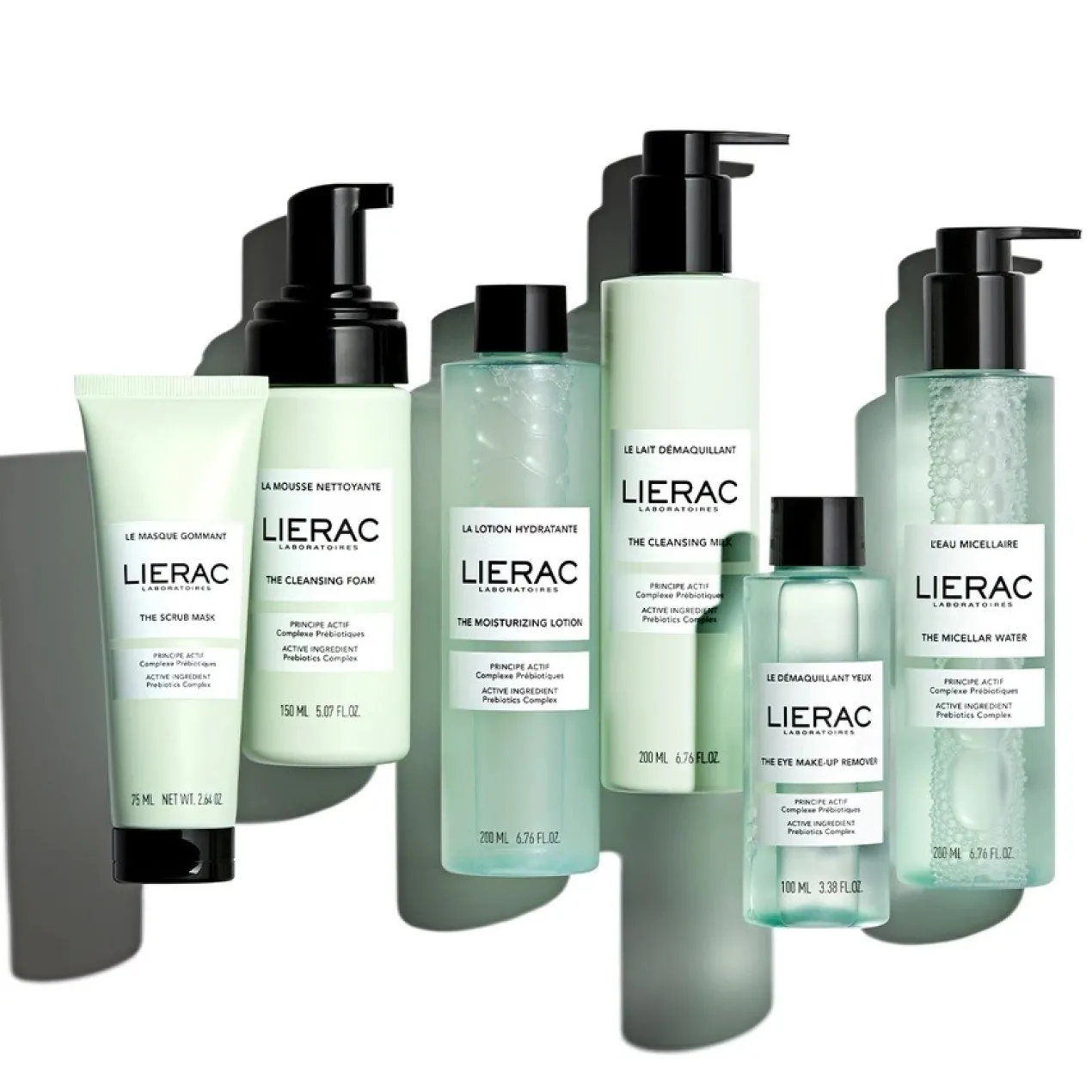 Desmaquillante Agua Micelar