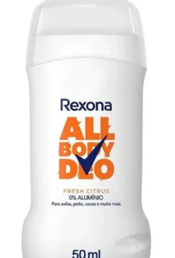 Desodoante All Body Stick Fresh Citrus