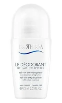 Desodorante con Leche Corporal Roll On