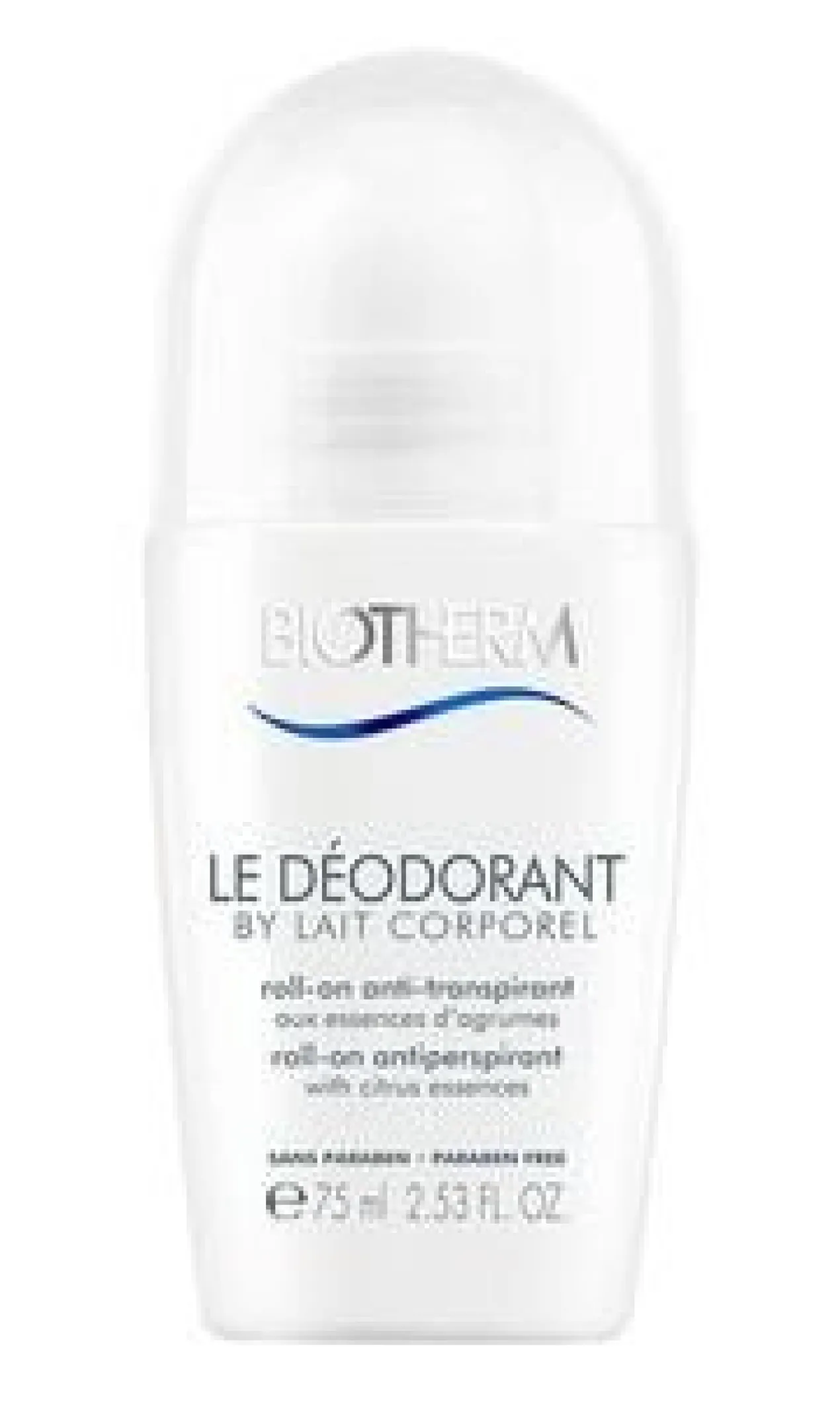 Desodorante con Leche Corporal Roll On