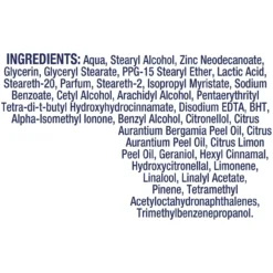 Desodorante Crema para Mujer All Body Deo Fresh Citrus