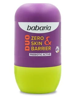 Desodorante Duo Zero & Skin Barrier