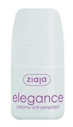 Desodorante Elegance Antitranspirante
