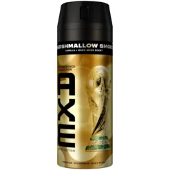 Desodorante en Aerosol Collection Marshmellow Smoke