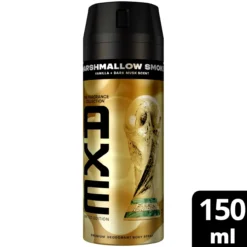 Desodorante en Aerosol Collection Marshmellow Smoke