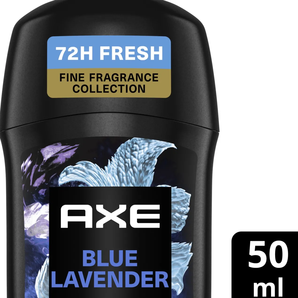 Desodorante en Barra Blue Lavender